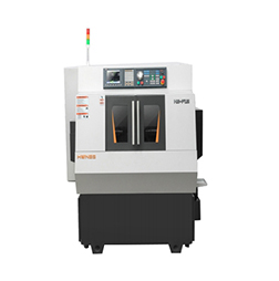 雙主軸數(shù)控車床 雙主軸數(shù)控車床